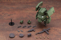 JGSDF Type 07-III Tank Nacchin 1/35 Scale Model Kit