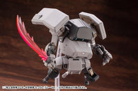 JGSDF Type 07-Ⅲ Tank Nacchin [Gray Ver.]