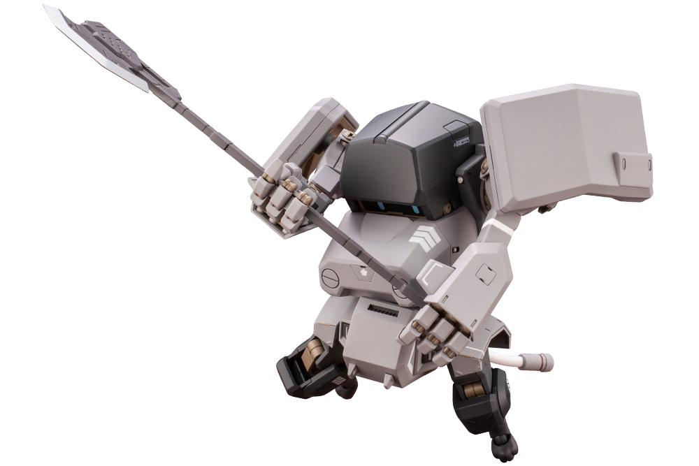JGSDF Type 07-Ⅲ Tank Nacchin [Gray Ver.]