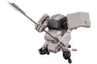 JGSDF Type 07-Ⅲ Tank Nacchin [Gray Ver.]