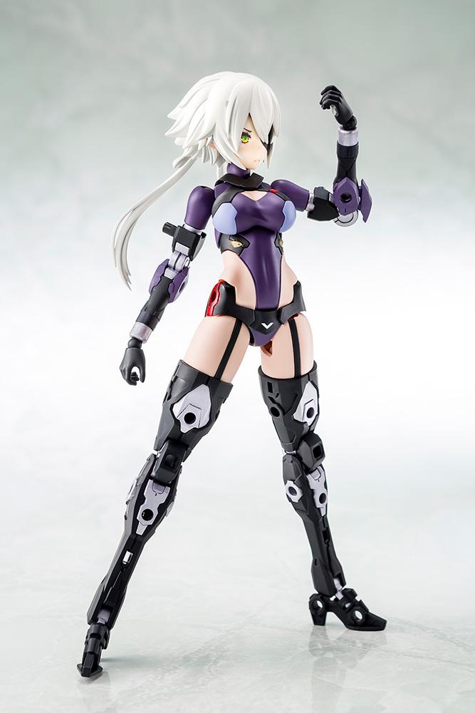 Megami Device Auv Susanowo Model Kit