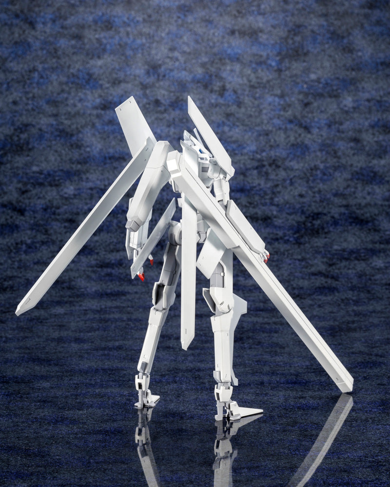 Knights of Sidonia: Love Woven in the Stars Type 20 Guard Yukimori 1/100 Scale Model Kit