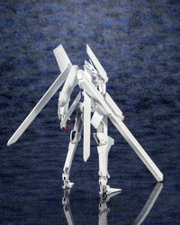 Knights of Sidonia: Love Woven in the Stars Type 20 Guard Yukimori 1/100 Scale Model Kit