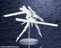 Knights of Sidonia: Love Woven in the Stars Type 20 Guard Yukimori 1/100 Scale Model Kit
