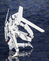 Knights of Sidonia: Love Woven in the Stars Type 20 Guard Yukimori 1/100 Scale Model Kit