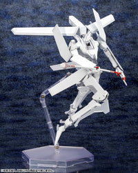 Knights of Sidonia: Love Woven in the Stars Type 20 Guard Yukimori 1/100 Scale Model Kit