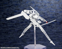Knights of Sidonia: Love Woven in the Stars Type 20 Guard Yukimori 1/100 Scale Model Kit