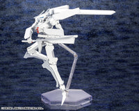 Knights of Sidonia: Love Woven in the Stars Type 20 Guard Yukimori 1/100 Scale Model Kit