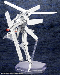 Knights of Sidonia: Love Woven in the Stars Type 20 Guard Yukimori 1/100 Scale Model Kit