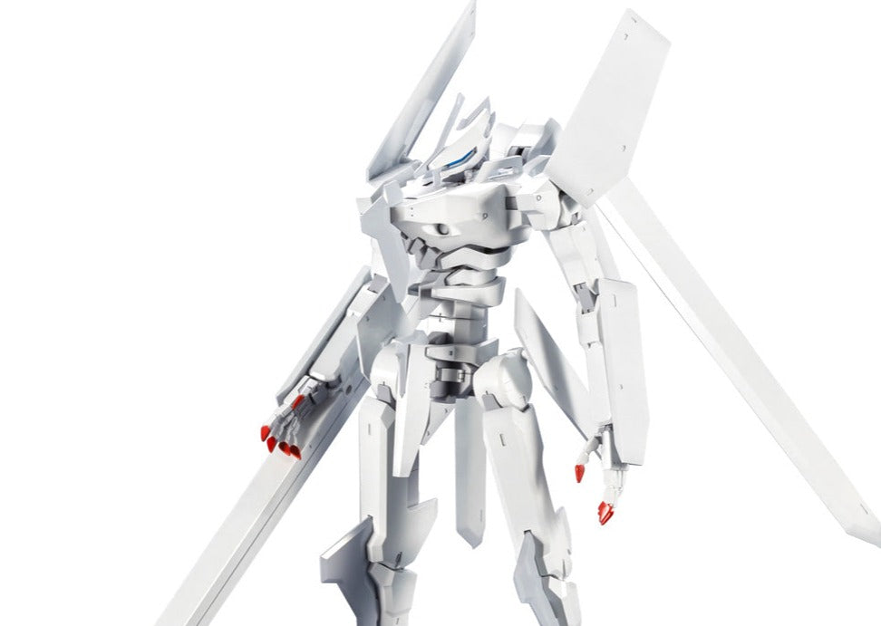 Knights of Sidonia: Love Woven in the Stars Type 20 Guard Yukimori 1/100 Scale Model Kit