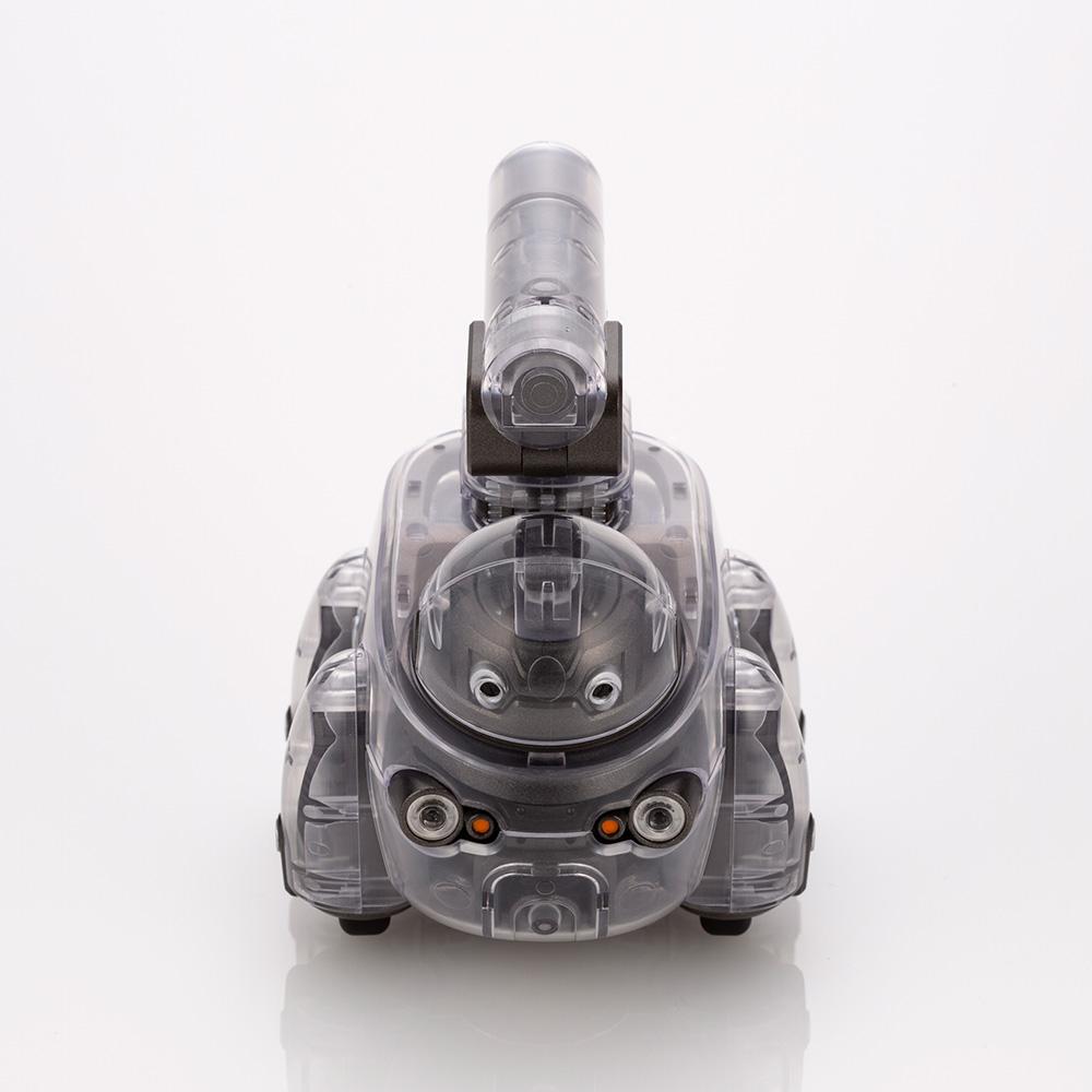 Maruttoys Tamotu (Skeleton Ver.) 1/12 Scale Model Kit