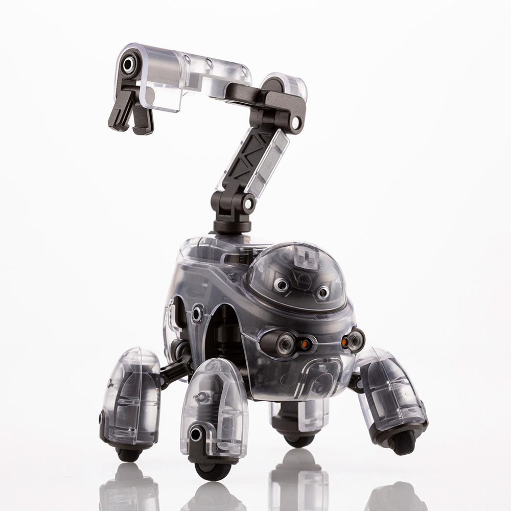 Maruttoys Tamotu (Skeleton Ver.) 1/12 Scale Model Kit