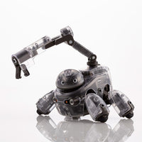 Maruttoys Tamotu (Skeleton Ver.) 1/12 Scale Model Kit