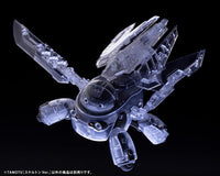 Maruttoys Tamotu (Skeleton Ver.) 1/12 Scale Model Kit