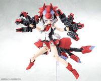 Megami Device Chaos & Pretty Little Red Model Kit