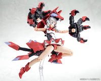 Megami Device Chaos & Pretty Little Red Model Kit