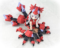 Megami Device Chaos & Pretty Little Red Model Kit