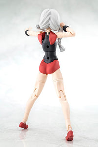 Megami Device Chaos & Pretty Little Red Model Kit