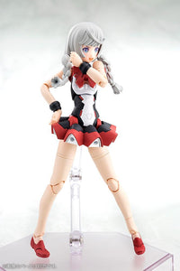 Megami Device Chaos & Pretty Little Red Model Kit
