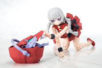 Megami Device Chaos & Pretty Little Red Model Kit