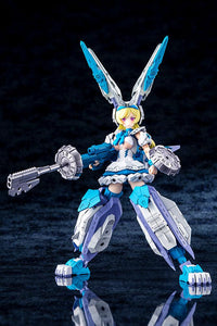Megami Device Chaos & Pretty Alice Model Kit