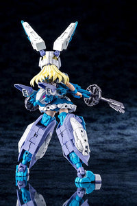 Megami Device Chaos & Pretty Alice Model Kit