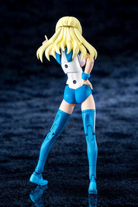 Megami Device Chaos & Pretty Alice Model Kit