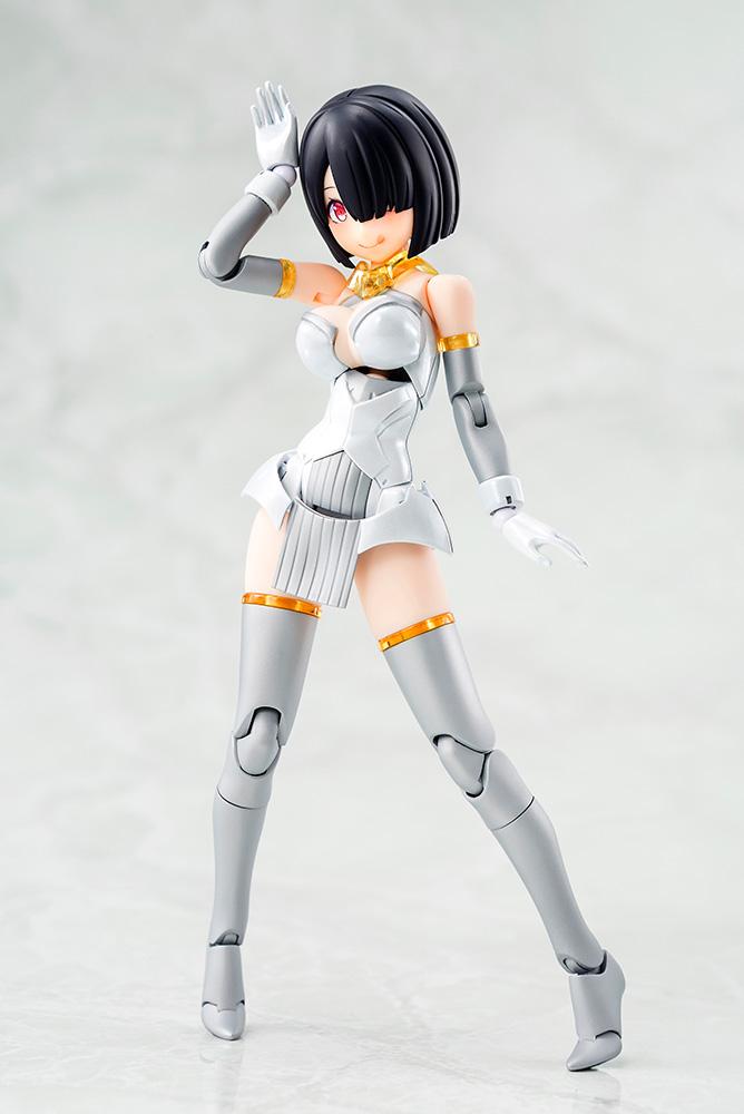 Megami Device Bullet Knights Executioner Bride Model Kit