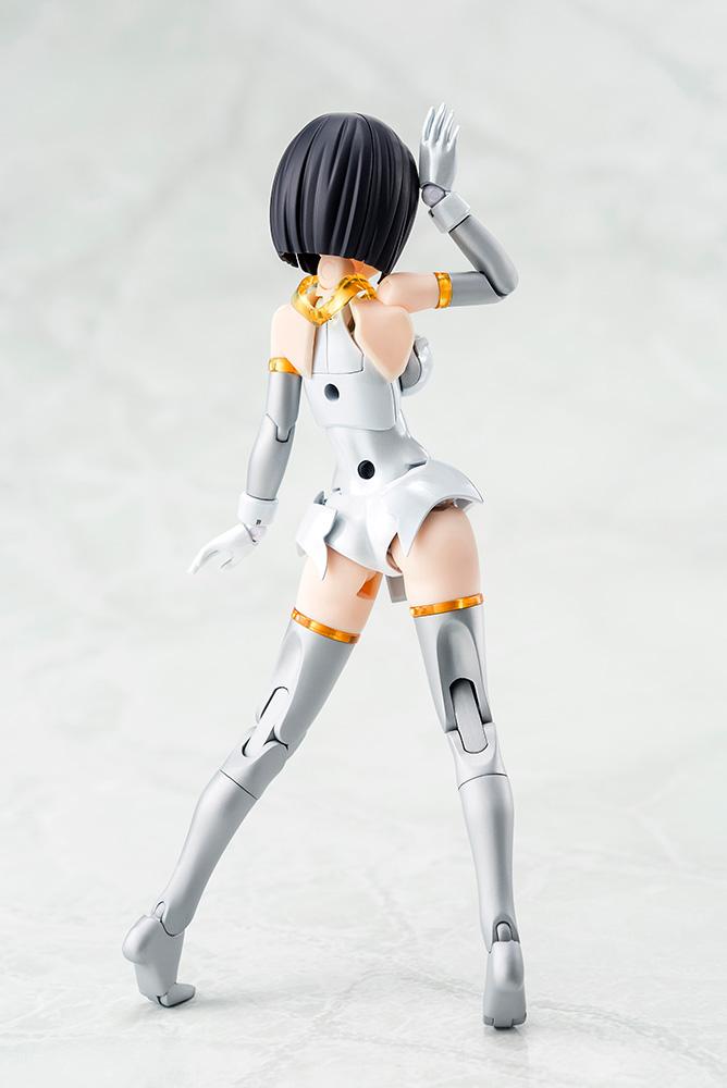 Megami Device Bullet Knights Executioner Bride Model Kit