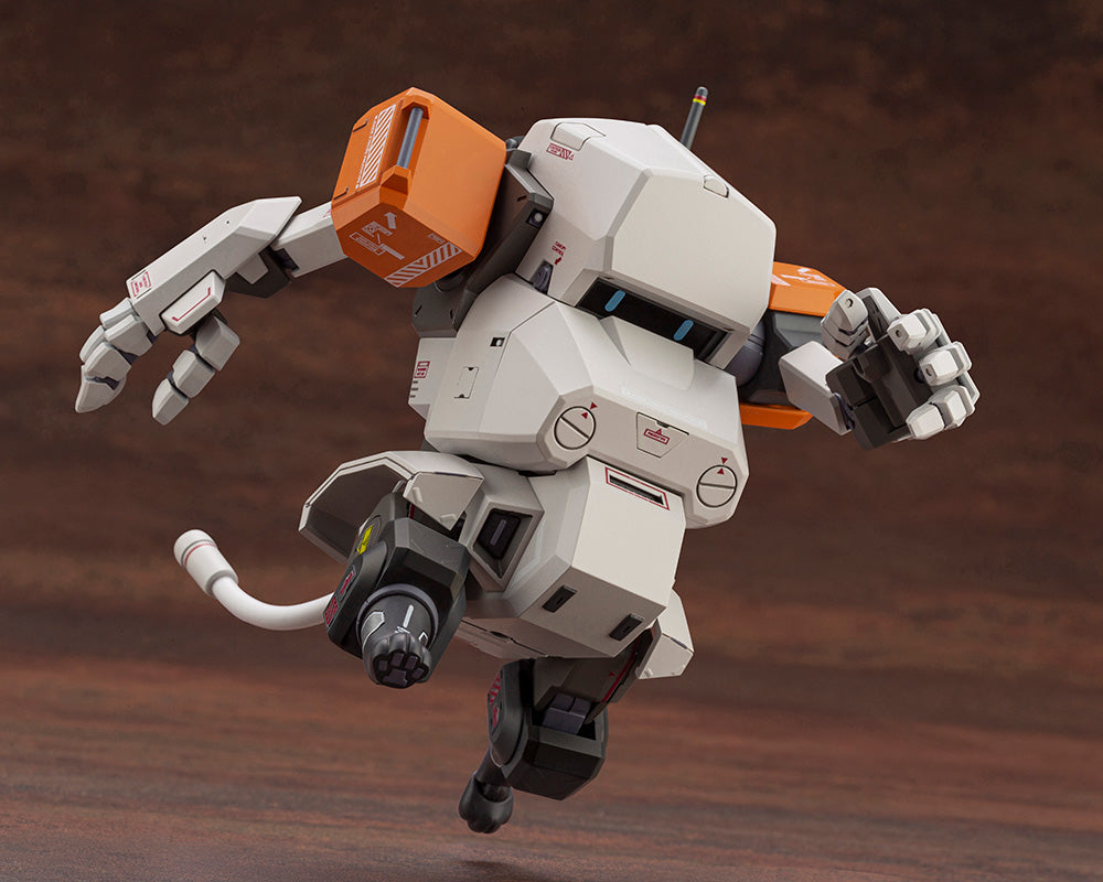 JGSDF Type 07-III Tank Prototype Nacchin 1/35 Scale Model Kit