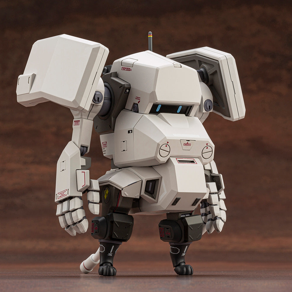 JGSDF Type 07-III Tank Prototype Nacchin 1/35 Scale Model Kit