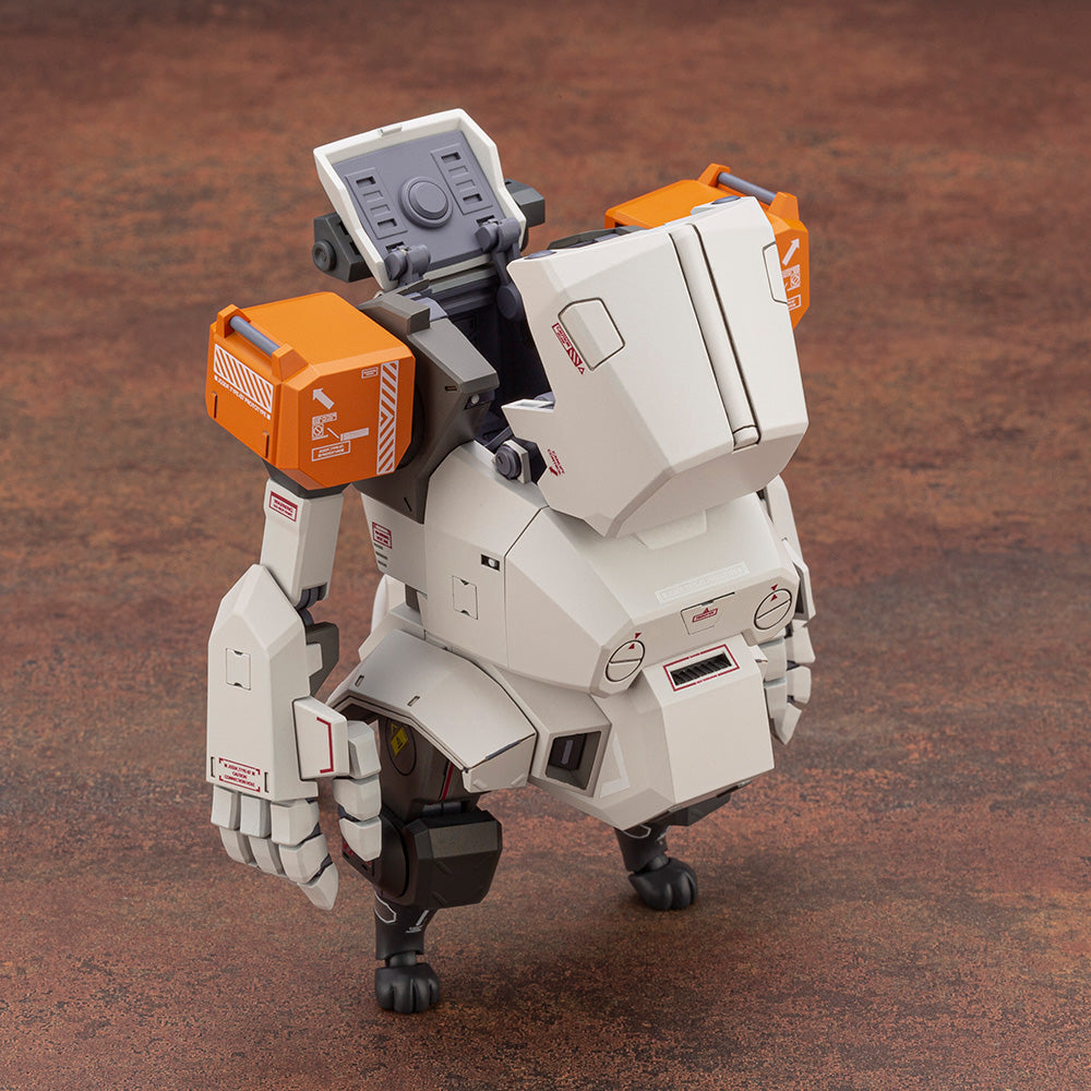 JGSDF Type 07-III Tank Prototype Nacchin 1/35 Scale Model Kit