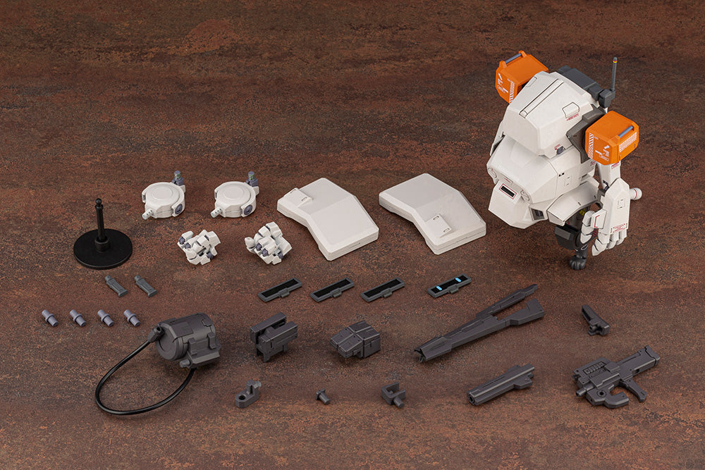 JGSDF Type 07-III Tank Prototype Nacchin 1/35 Scale Model Kit