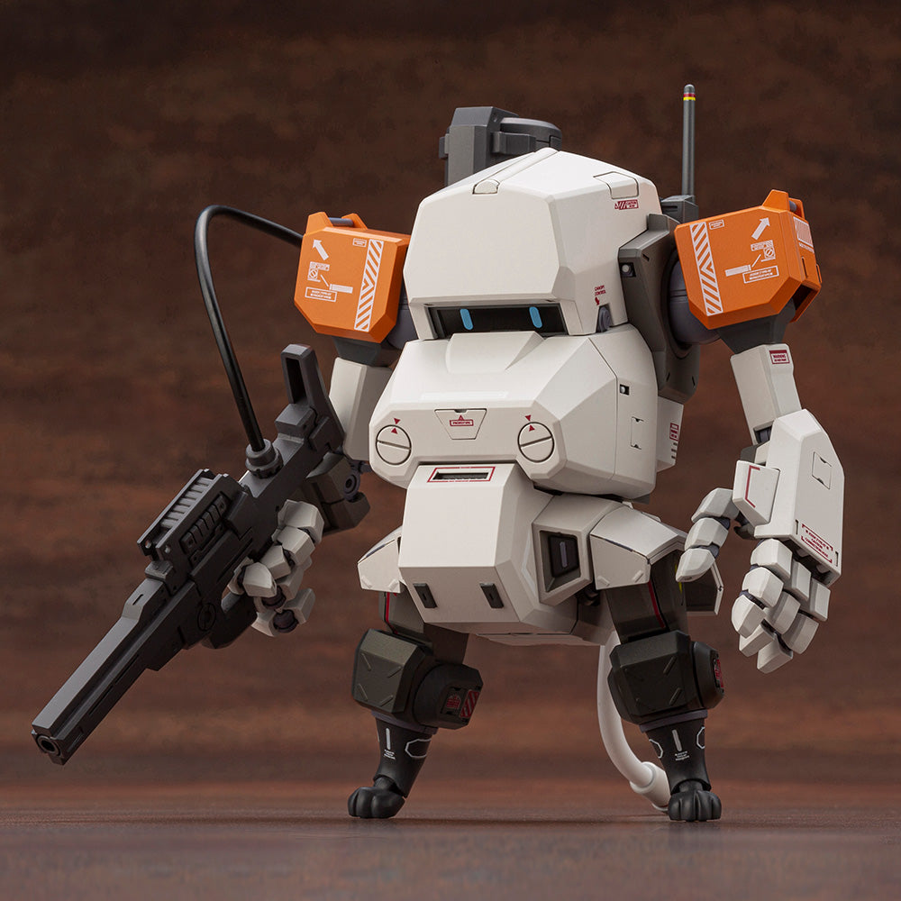 JGSDF Type 07-III Tank Prototype Nacchin 1/35 Scale Model Kit