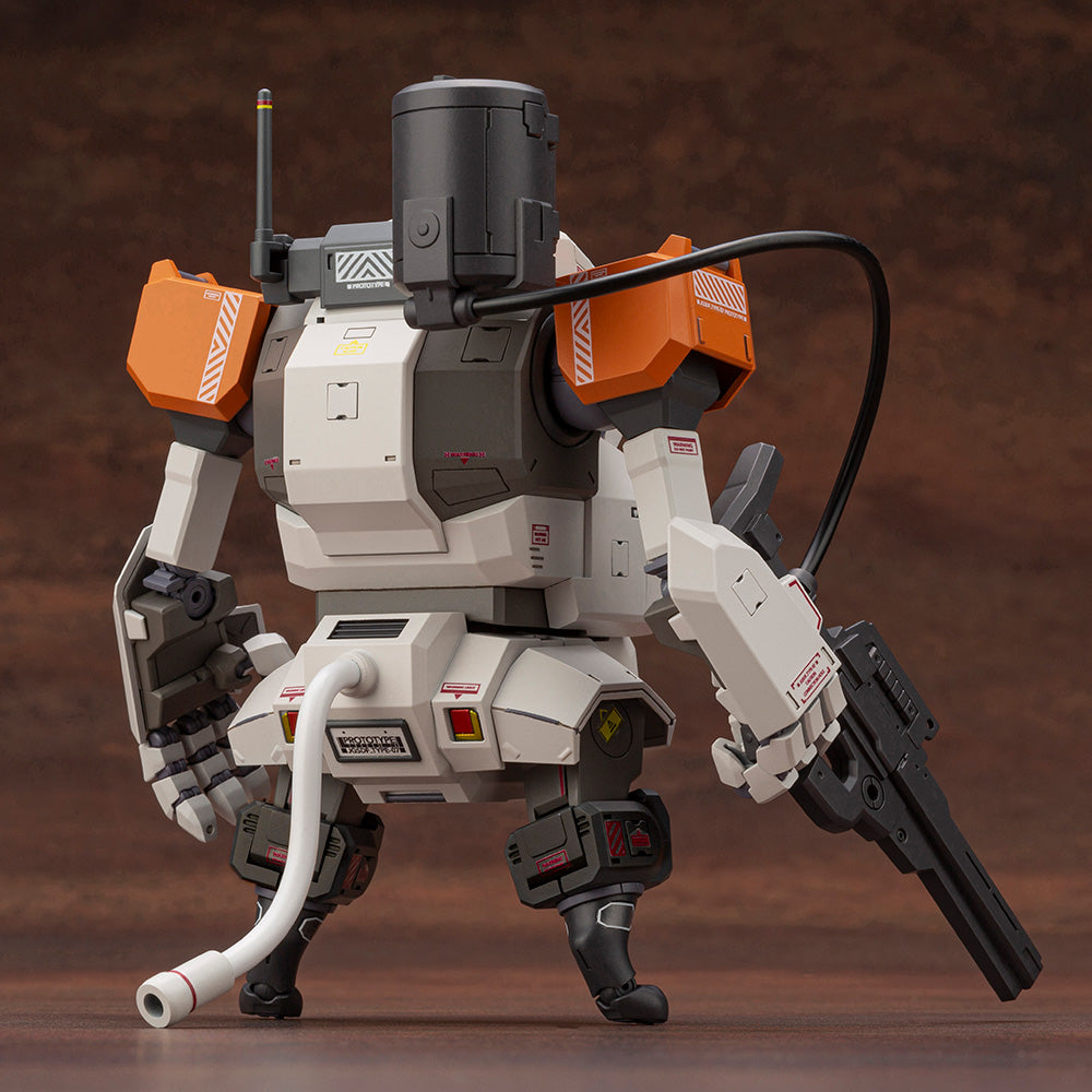 JGSDF Type 07-III Tank Prototype Nacchin 1/35 Scale Model Kit