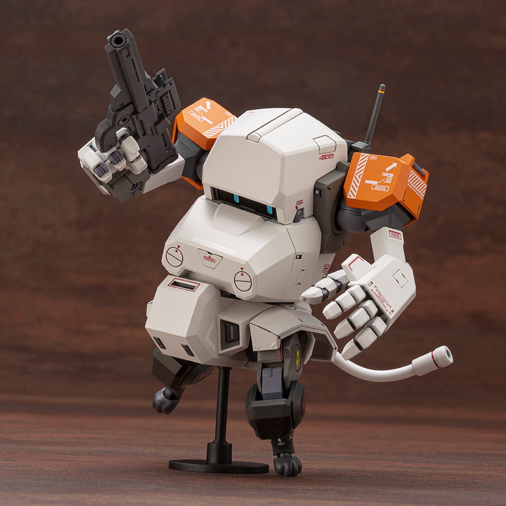 JGSDF Type 07-III Tank Prototype Nacchin 1/35 Scale Model Kit