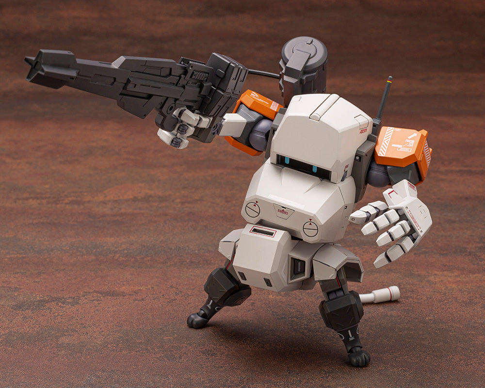 JGSDF Type 07-III Tank Prototype Nacchin 1/35 Scale Model Kit