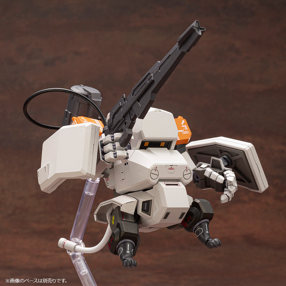 JGSDF Type 07-III Tank Prototype Nacchin 1/35 Scale Model Kit