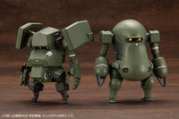 JGSDF Type 06-Ⅲ Tank Roku 1/35 Scale Model Kit