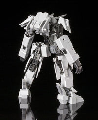FRAME ARMS KOBOLD + STRAUSS ARMOR SET (VER F.M.E.) PLASTIC MODEL KIT