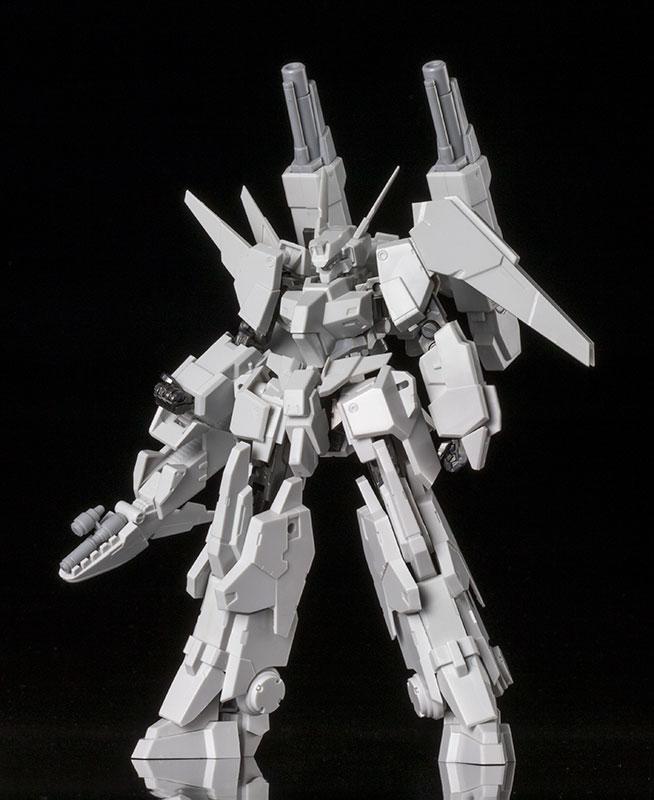 FRAME ARMS KOBOLD + STRAUSS ARMOR SET (VER F.M.E.) PLASTIC MODEL KIT