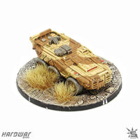 Kuángnù Recon APC