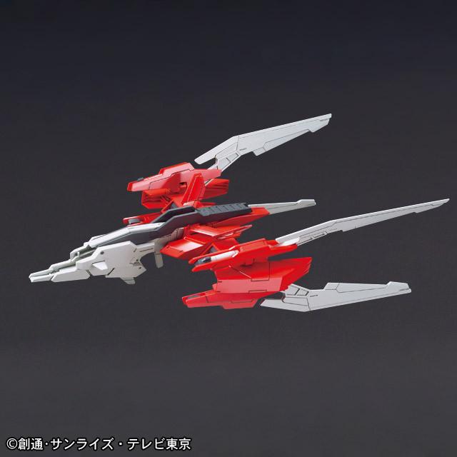 HGBC 1/144 #28 Lightning Back Weapon System MK-III