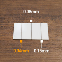 Line Scriber CS 0.04mm(1pcs)