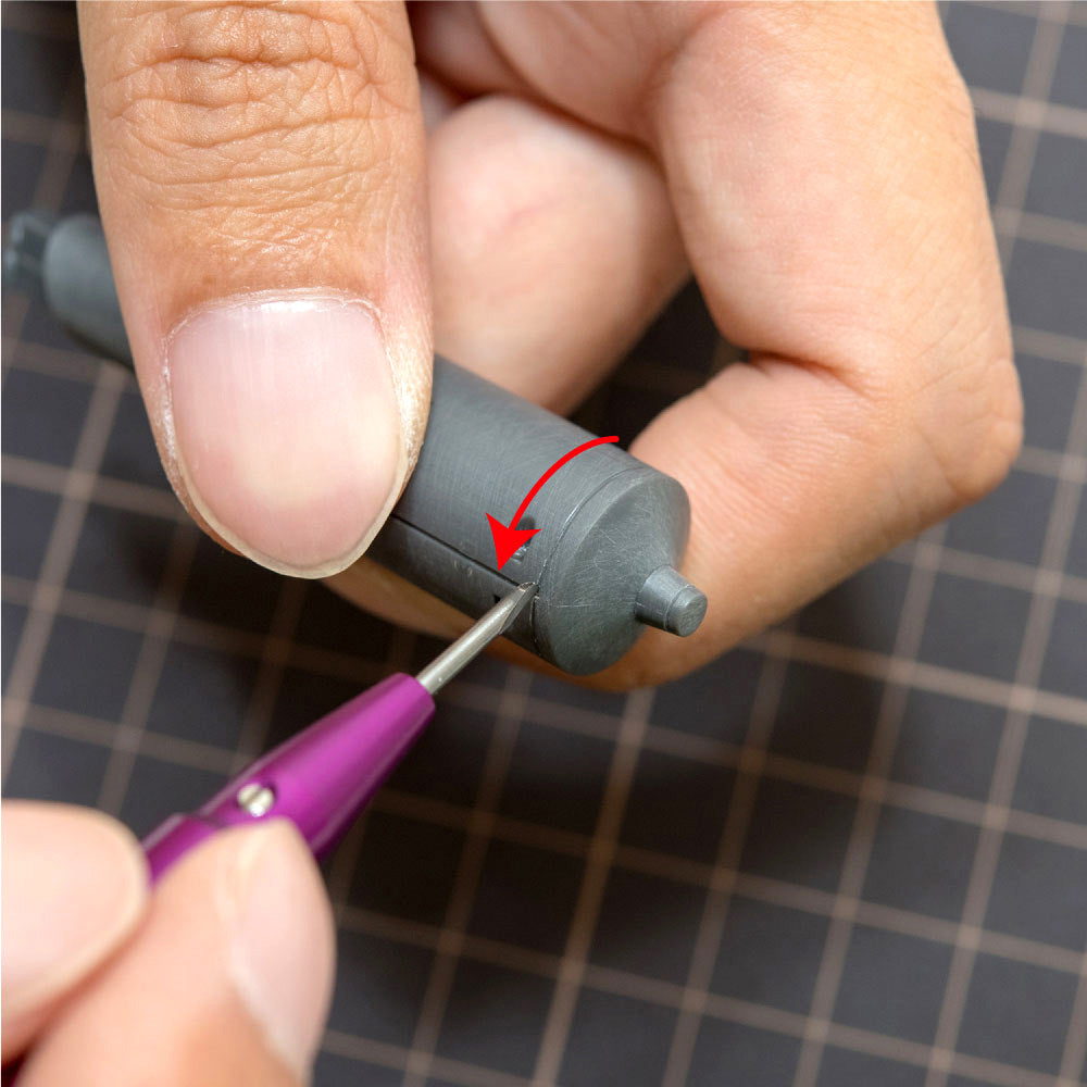 Line Scriber CS 0.40mm(1pcs)