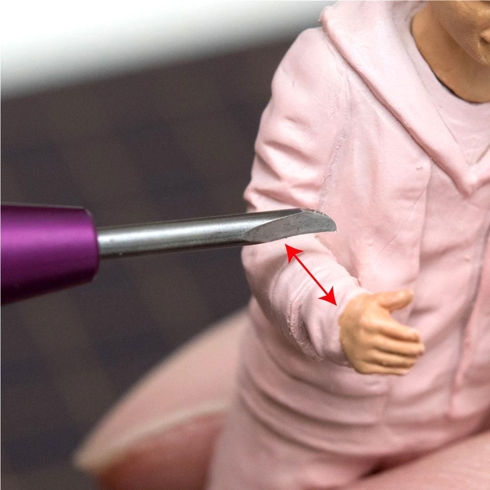 Line Scriber CS 0.15mm(1pcs)