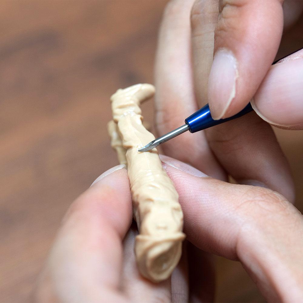 Line Scriber CS 0.04mm(1pcs)