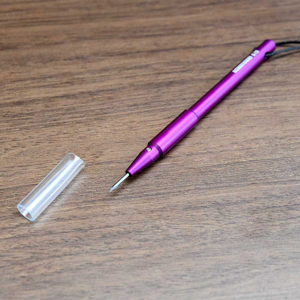 Line Scriber CS 0.04mm(1pcs)