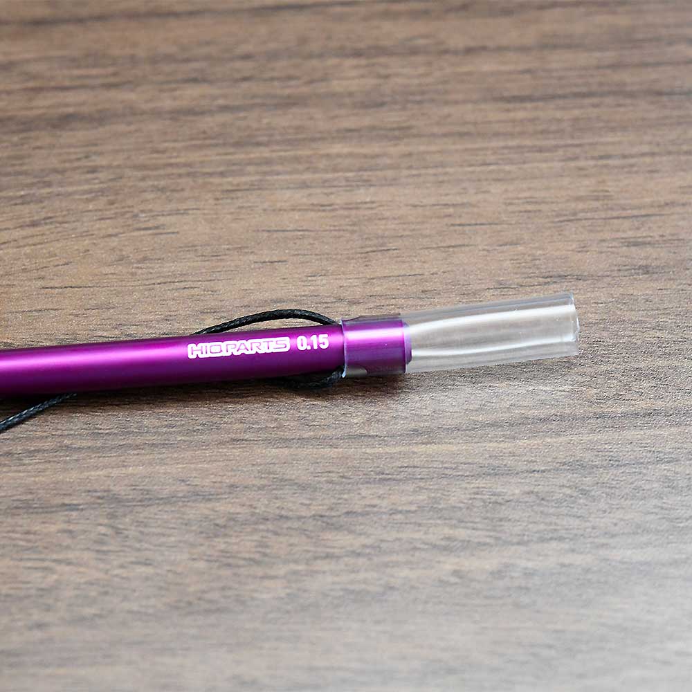 Line Scriber CS 0.04mm(1pcs)