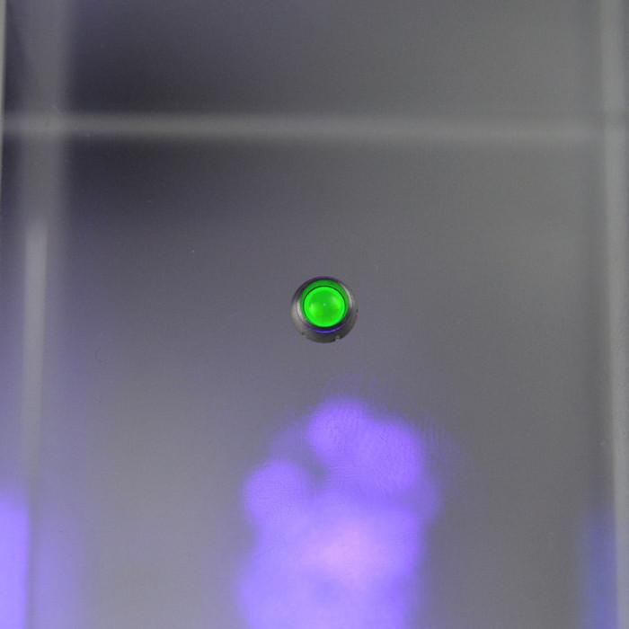 Rumidomu L fluorescent green (8 pcs)